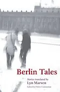 E-Book (pdf) Berlin Tales von Unknown
