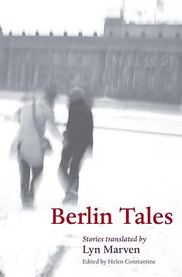 E-Book (pdf) Berlin Tales von Unknown