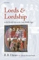 E-Book (pdf) Lords and Lordship in the British Isles in the Late Middle Ages von DAVIES