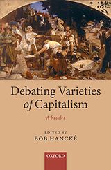 eBook (pdf) Debating Varieties of Capitalism de Unknown