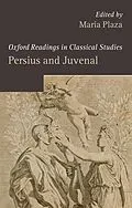 E-Book (pdf) Persius and Juvenal von PLAZA