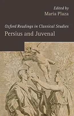 E-Book (pdf) Persius and Juvenal von PLAZA