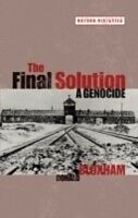 eBook (pdf) Final Solution A Genocide de BLOXHAM