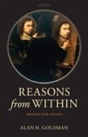 E-Book (pdf) Reasons from Within Desires and Values von GOLDMAN