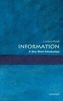 eBook (pdf) Information: A Very Short Introduction de Unknown