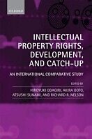 E-Book (pdf) Intellectual Property Rights, Development, and Catch Up An International Comparative Study von AL ODAGIRI ET