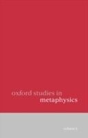 E-Book (pdf) Oxford Studies in Metaphysics Volume 5 von ZIMMERMAN DEAN