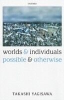 E-Book (pdf) Worlds and Individuals, Possible and Otherwise von YAGISAWA TAKASHI