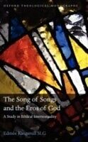 eBook (pdf) Song of Songs and the Eros of God A Study in Biblical Intertextuality de EDM--AND--EACUTE