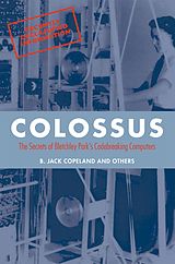 eBook (pdf) Colossus de B. Jack Copeland