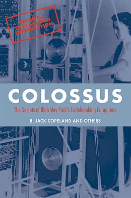 eBook (pdf) Colossus de B. Jack Copeland