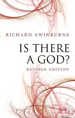 E-Book (pdf) Is There a God? von Richard Swinburne
