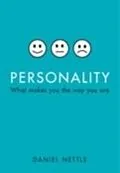 E-Book (epub) Personality von Daniel Nettle