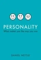E-Book (epub) Personality von Daniel Nettle