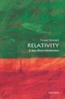 eBook (epub) Relativity: A Very Short Introduction de Russell Stannard