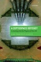 eBook (pdf) Zeptospace Odyssey de GIUDICE GIAN FRANCE