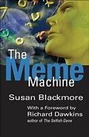 eBook (epub) Meme Machine de Susan Blackmore