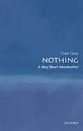 E-Book (epub) Nothing: A Very Short Introduction von Frank Close
