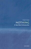 eBook (epub) Nothing: A Very Short Introduction de Frank Close