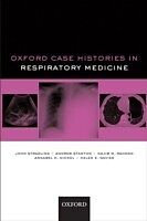 E-Book (pdf) Oxford Case Histories in Respiratory Medicine von John Stradling, Andrew Stanton, Najib M. Rahman