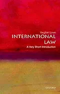 E-Book (pdf) International Law von Vaughan Lowe