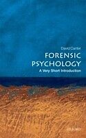 E-Book (pdf) Forensic Psychology: A Very Short Introduction von David Canter