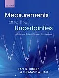 E-Book (pdf) Measurements and their Uncertainties von Ifan Hughes, Thomas Hase