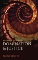 E-Book (pdf) General Theory of Domination and Justice von LOVETT FRANK
