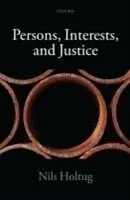 E-Book (pdf) Persons, Interests, and Justice von HOLTUG NILS