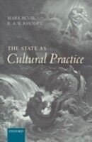 eBook (pdf) State as Cultural Practice de BEVIRRHODES