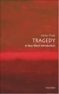 E-Book (epub) Tragedy: A Very Short Introduction von Adrian Poole