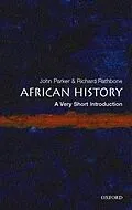E-Book (epub) African History von John Parker, Richard Rathbone
