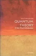 E-Book (epub) Quantum Theory: A Very Short Introduction von John Polkinghorne