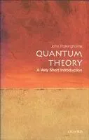 E-Book (epub) Quantum Theory: A Very Short Introduction von John Polkinghorne