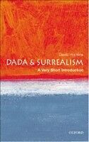 E-Book (epub) Dada and Surrealism: A Very Short Introduction von David Hopkins
