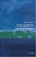 eBook (epub) Earth: A Very Short Introduction de Martin Redfern