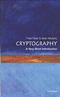 E-Book (epub) Cryptography: A Very Short Introduction von Fred Piper