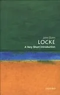 E-Book (epub) Locke: A Very Short Introduction von John Dunn