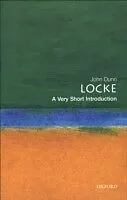 E-Book (epub) Locke: A Very Short Introduction von John Dunn
