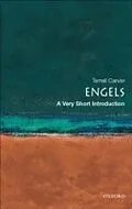 E-Book (epub) Engels: A Very Short Introduction von Terrell Carver