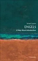 E-Book (epub) Engels: A Very Short Introduction von Terrell Carver