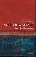 E-Book (epub) Ancient Warfare von Harry Sidebottom