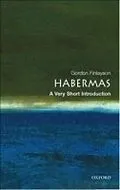 E-Book (epub) Habermas: A Very Short Introduction von James Gordon Finlayson