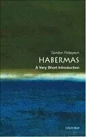 E-Book (epub) Habermas: A Very Short Introduction von James Gordon Finlayson