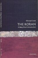 eBook (epub) Koran: A Very Short Introduction de Michael Cook