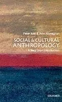 E-Book (epub) Social and Cultural Anthropology: A Very Short Introduction von John Monaghan