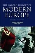 E-Book (epub) Oxford History of Modern Europe von T. C. W. Blanning