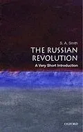 E-Book (epub) The Russian Revolution von S. A. Smith