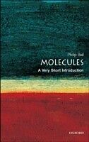 eBook (epub) Molecules: A Very Short Introduction de Philip Ball