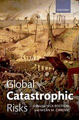 eBook (epub) Global Catastrophic Risks de 